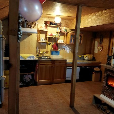 Къща Под Наем Petrova Hotel Cherven  Luaran gambar