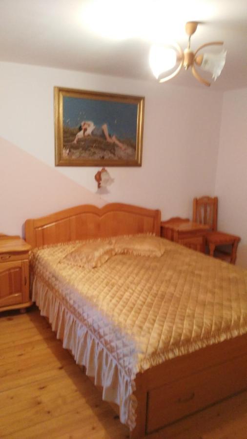 Къща Под Наем Petrova Hotel Cherven  Luaran gambar