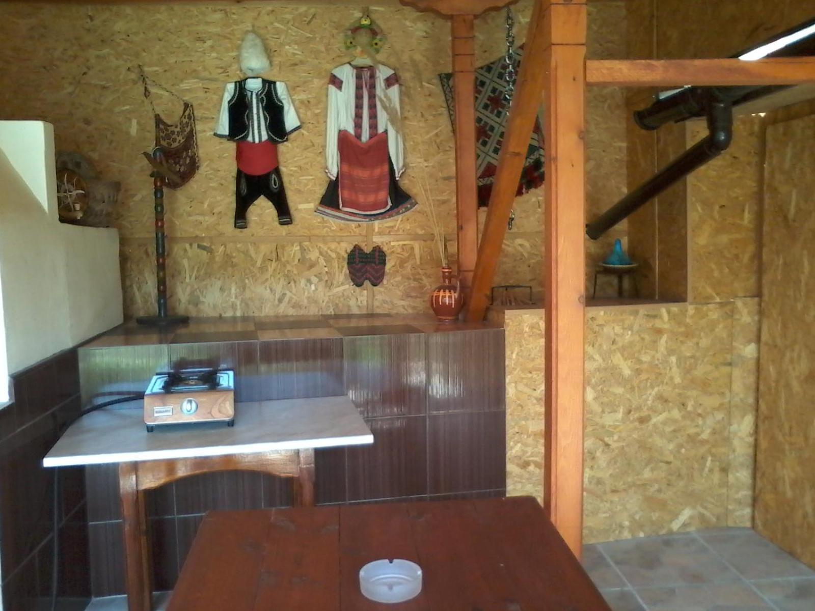 Къща Под Наем Petrova Hotel Cherven  Luaran gambar