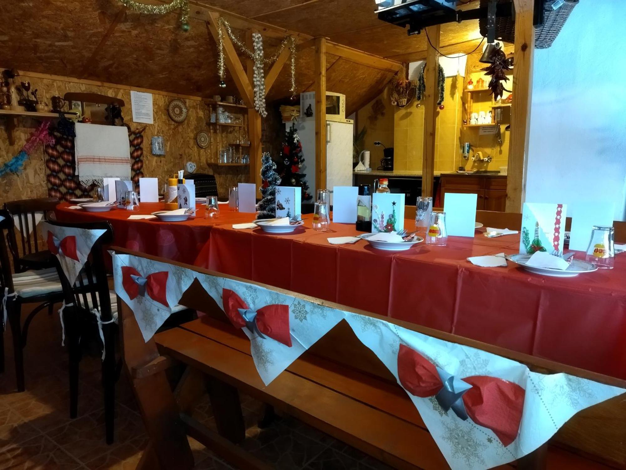 Къща Под Наем Petrova Hotel Cherven  Luaran gambar