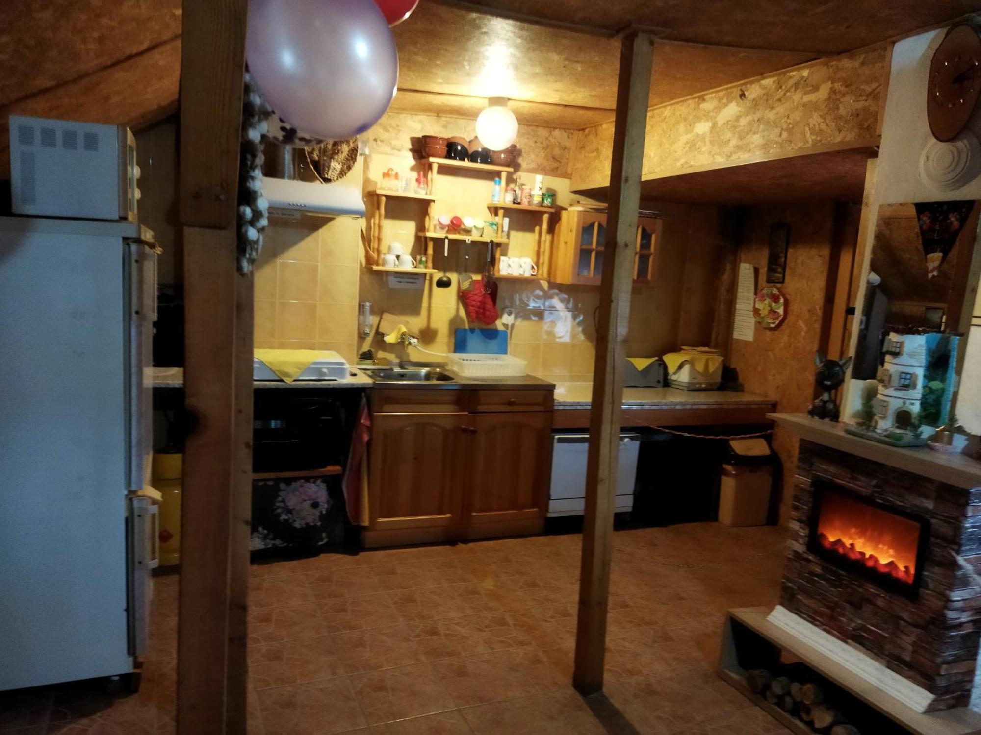 Къща Под Наем Petrova Hotel Cherven  Luaran gambar